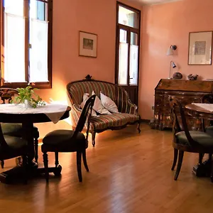 Casa Torresino , Padova Italia