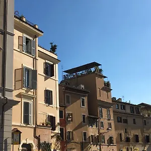 2* Gæstehus Finestra Su Trastevere -