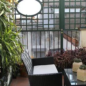 La Maison Del Corso Affittacamere