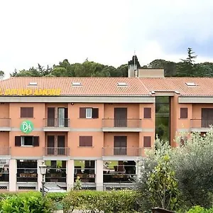 Divino - Casa Del Pellegrino Hotel